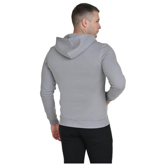 Target Ανδρική ζακέτα Fleece Hoodie